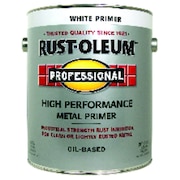 RUST-OLEUM White Primer 1 gal 7780-402